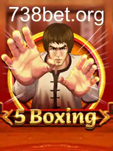 Conhecendo o Jogo 5Boxing: Uma Nova Forma de Entretenimento