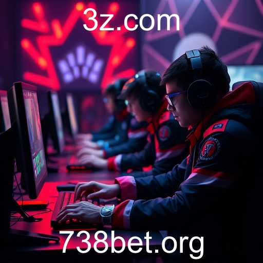 738bet Expande sua Presença em 2025