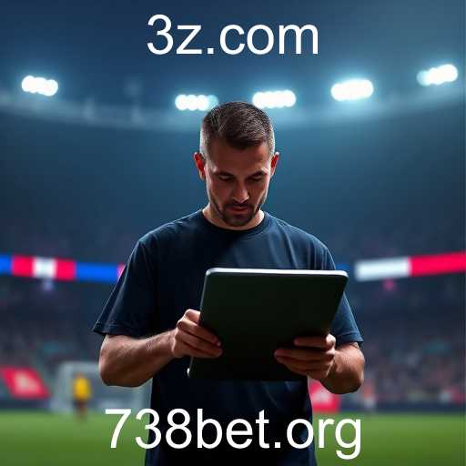 738bet e a Expansão dos Jogos Online em 2026