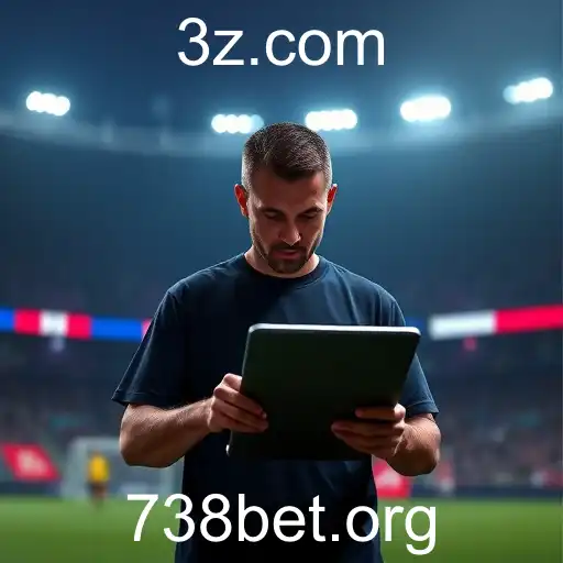 738bet e a Expansão dos Jogos Online em 2026