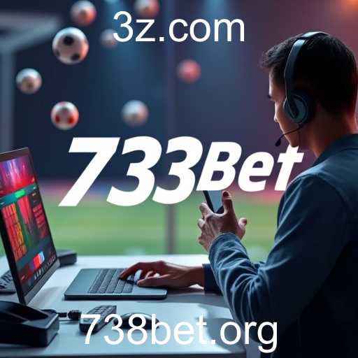 A Ascensão do 738bet no Mercado de Jogos Online