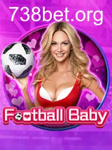 FootballBaby: A Revolução dos Games e Apostas