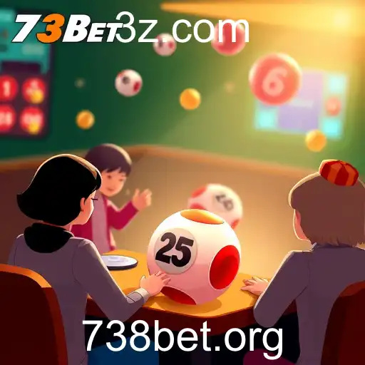 Explorando o Mundo do Bingo Online no 738bet