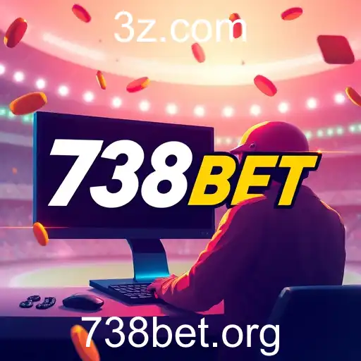 Expansão das Apostas Online no Brasil: O Impacto do 738bet