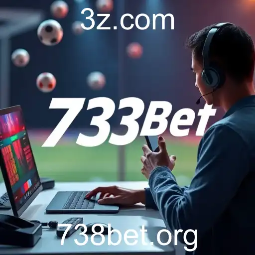 A Ascensão do 738bet no Mercado de Jogos Online