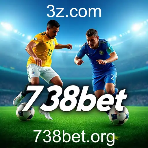 A Evolução dos Jogos Online em 2025: A Ascensão do 738bet