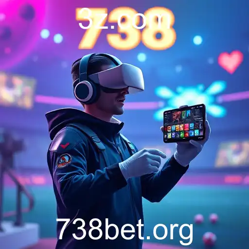 A Ascensão do Mercado de Jogos Online em 2025