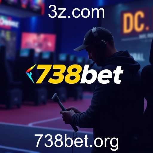 Cenário Atual dos Jogos de Azar e a Influência do 738bet