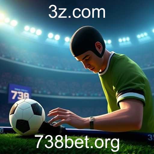 O Impacto do 738bet no Cenário Atual de Jogos Online