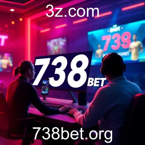 A Evolução dos Jogos Online: O Impacto da 738bet