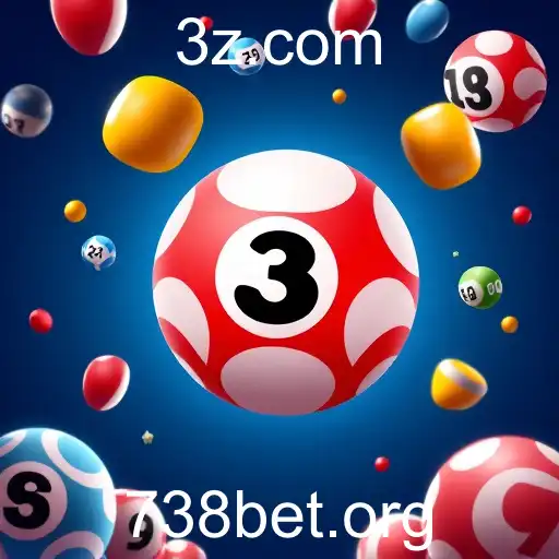 O Crescimento da Loteria Online: Conheça a Categoria no 738bet
