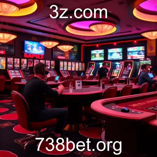 A Expansão do Mercado de Jogos Online em 2025