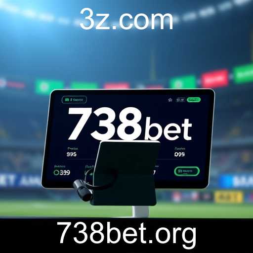 738bet e as Novas Tendências no Mercado de Jogos Online