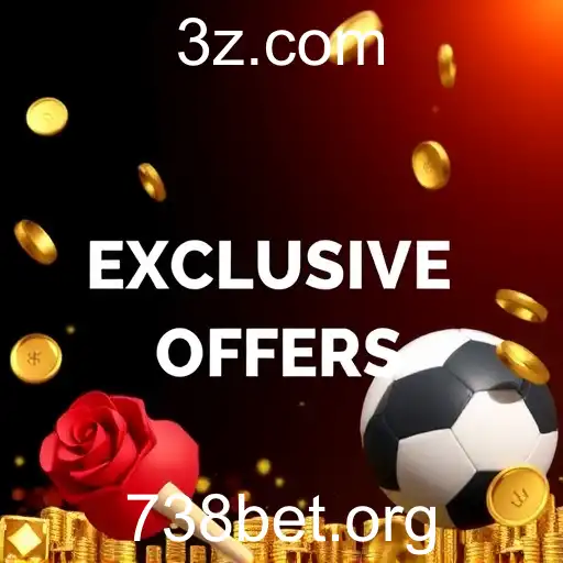 Descubra as Vantagens das Exclusivas 'Exclusive Offers' no 738bet