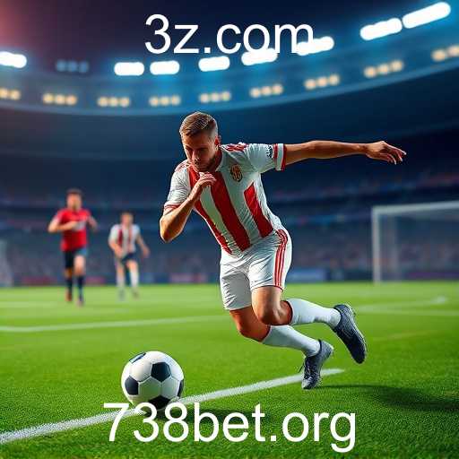 A Ascensão do 738bet no Mercado de Jogos Online