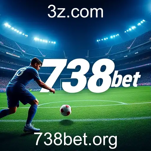 Explorando o Mundo das Apostas Esportivas no 738bet