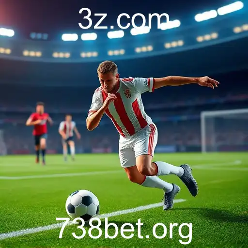 A Ascensão dos Esportes Virtuais na Plataforma 738bet